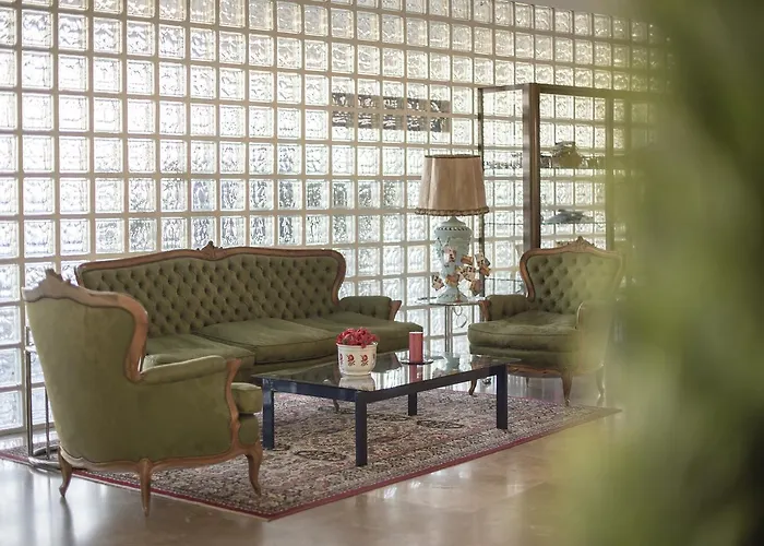 Hotel Concordy